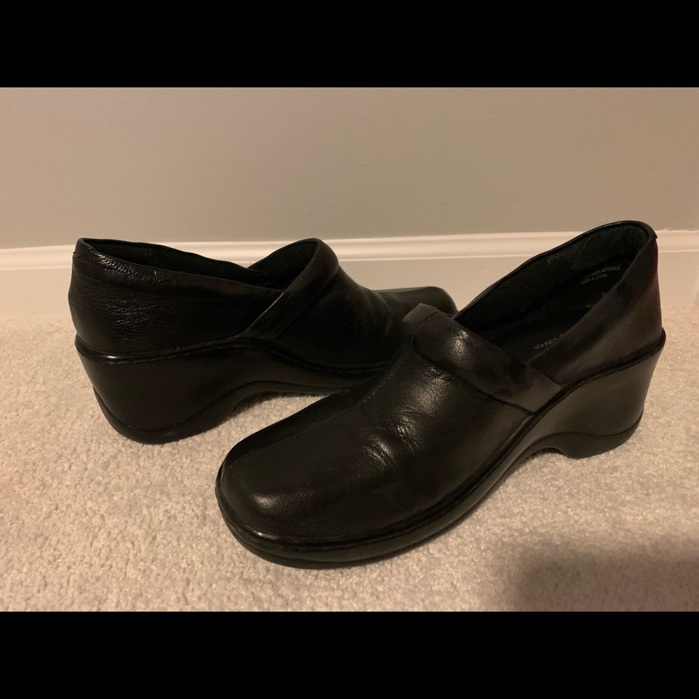 b.o.c clog